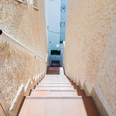 Alegria Id39 Appartement Torrevieja