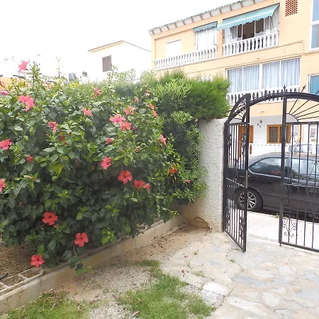 Апартаменты Alegria Id39 *