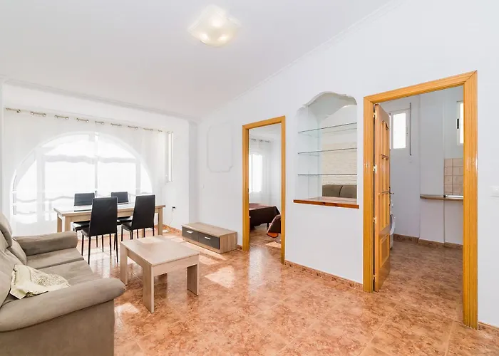 Appartement Alegria Id39 *