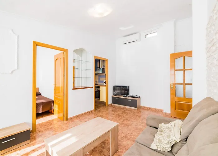 Appartement Alegria Id39 *