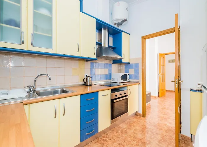 Alegria Id39 * Torrevieja