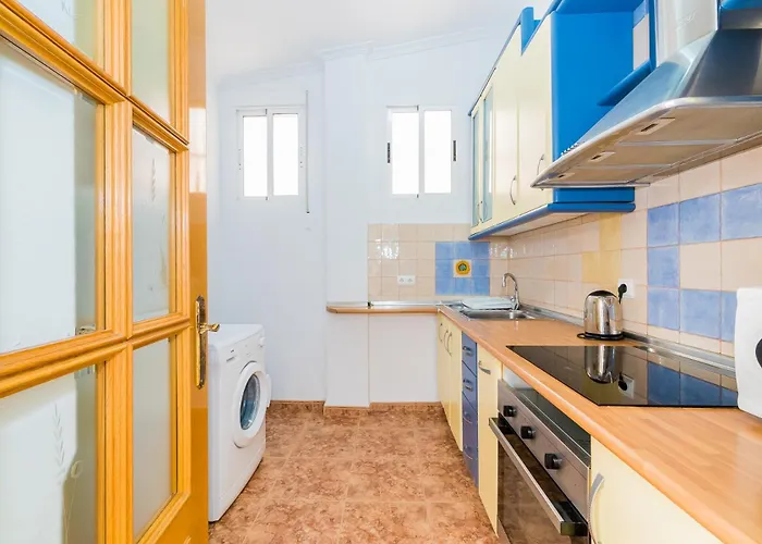 Alegria Id39 Appartement Torrevieja