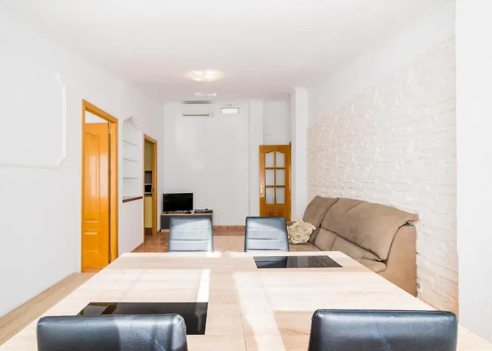 Appartement Alegria Id39 Torrevieja