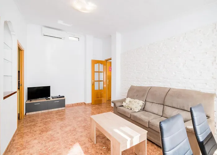 Alegria Id39 Torrevieja