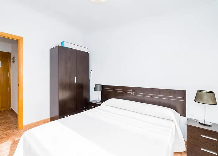 Appartement Alegria Id39 Torrevieja