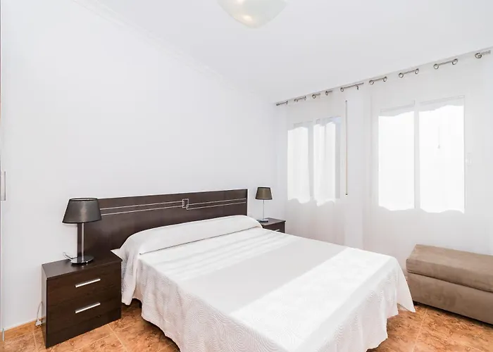 Appartement Alegria Id39 *