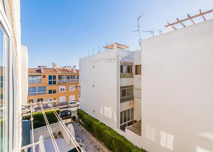 Appartement Alegria Id39