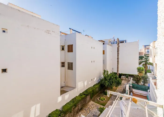 Alegria Id39 Appartement Torrevieja