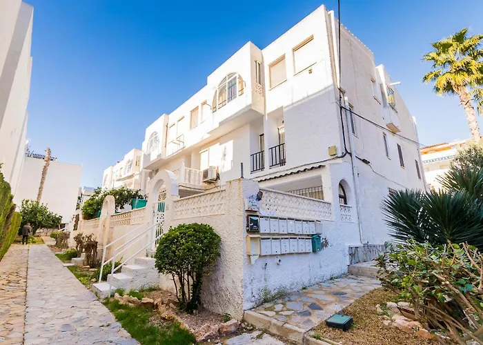 Alegria Id39 Appartement