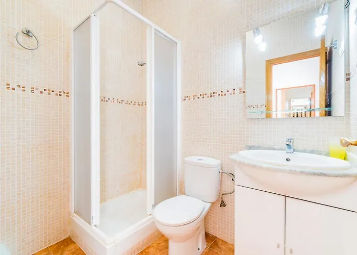 Appartement Alegria Id39 Torrevieja