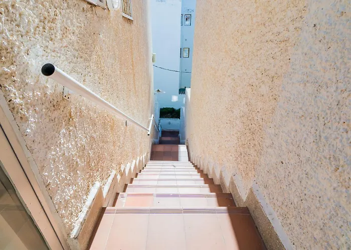 Alegria Id39 Appartement Torrevieja