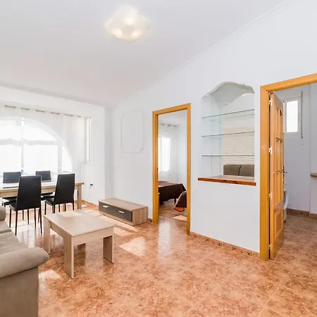 Apartment Alegria Id39 *