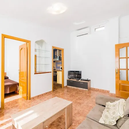 Apartment Alegria Id39 *