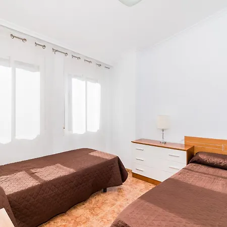 Apartment Alegria Id39