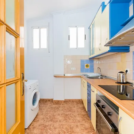 Alegria Id39 Apartment Torrevieja