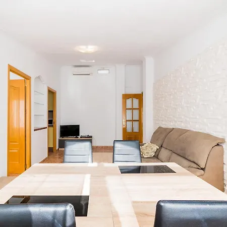 Apartment Alegria Id39 Torrevieja