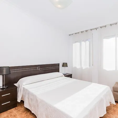 Apartment Alegria Id39 *