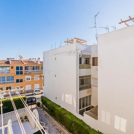 Apartment Alegria Id39