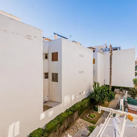 Alegria Id39 شقة تورّيفيِخا