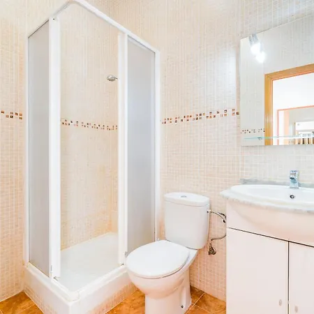 Apartment Alegria Id39 Torrevieja