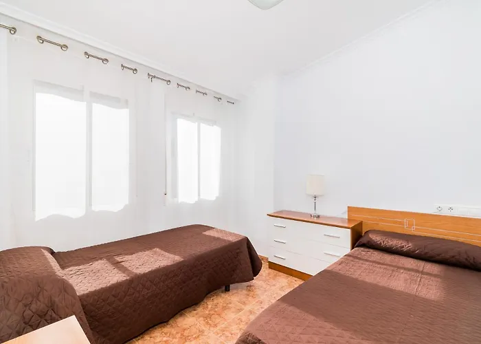 Apartment Alegria Id39