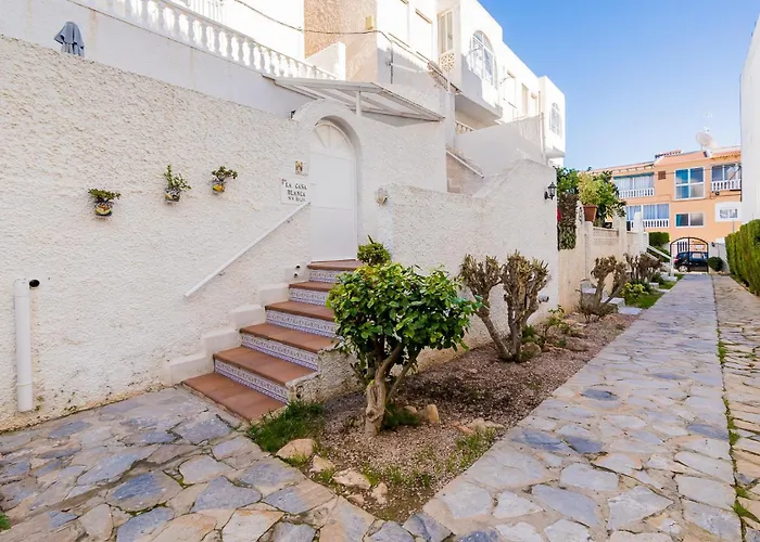 Alegria Id39 * Torrevieja